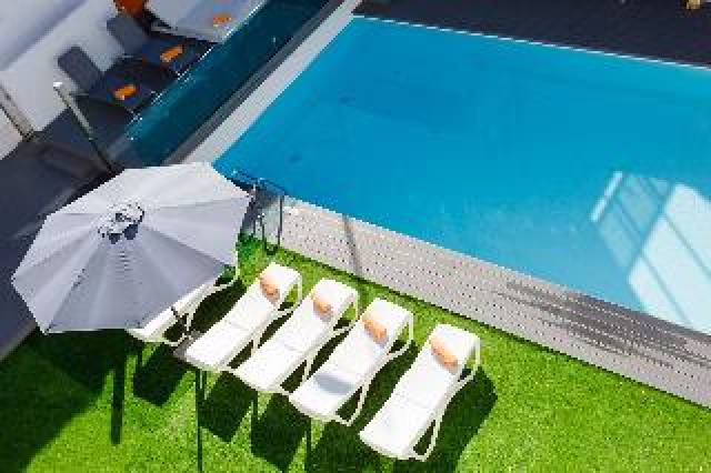 Piscina