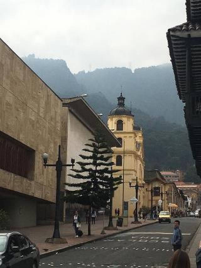 Vista General