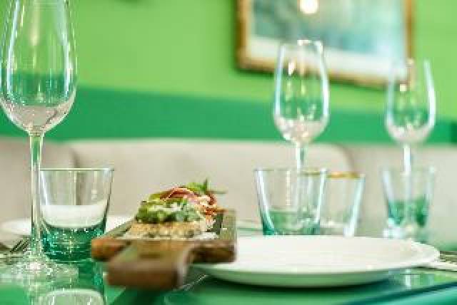 Restaurante