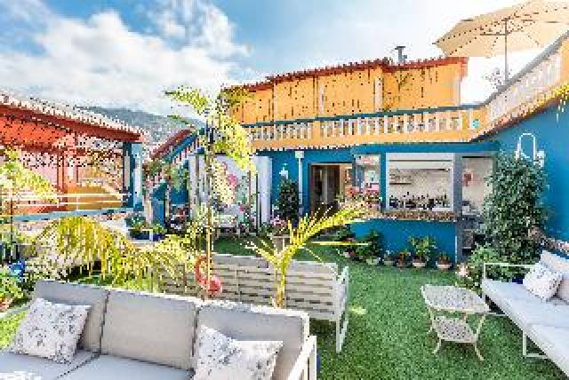 Terraço