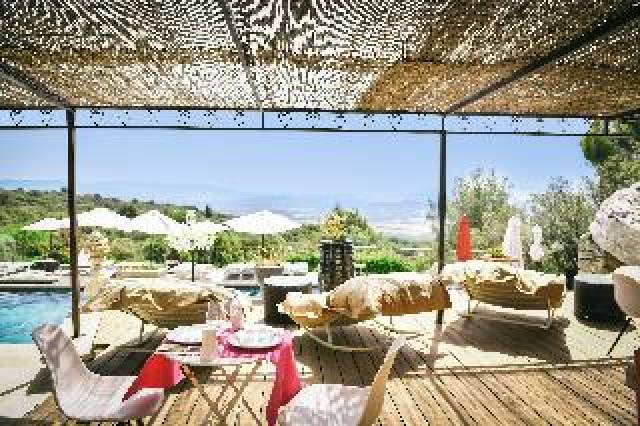 Terraço