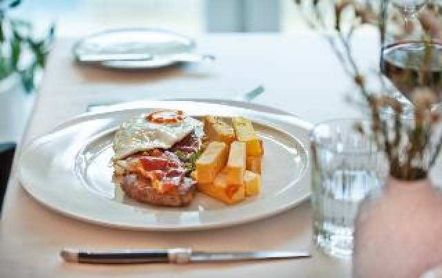 Restaurante
