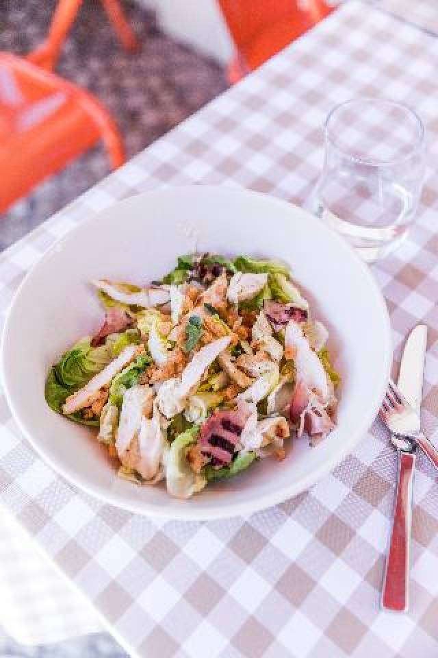 Restaurante