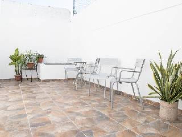 Terraço