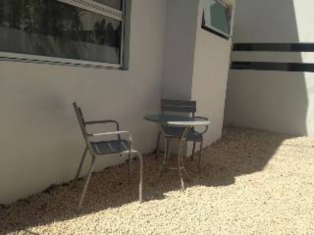 Terraço