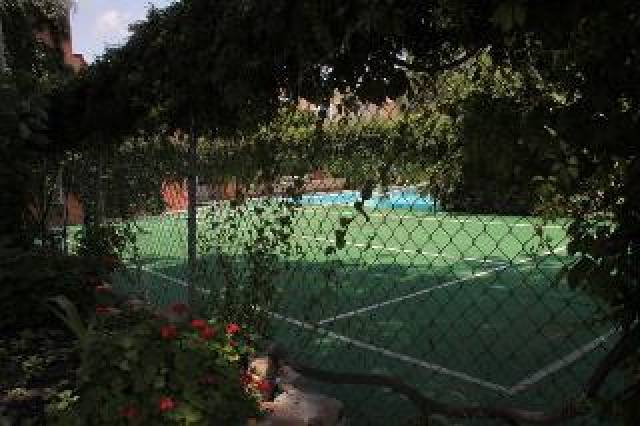 Desportos y Entretenimento