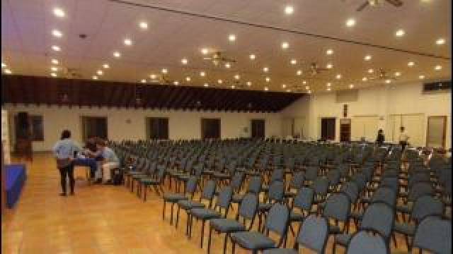 Conferencias