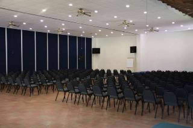 Conferencias