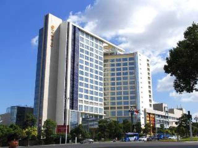 Vista General