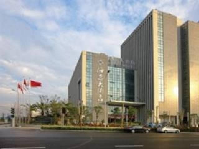 Vista General
