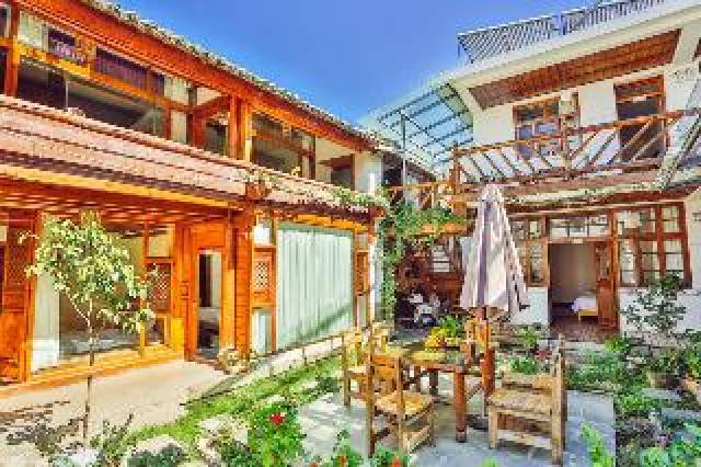 Terraço