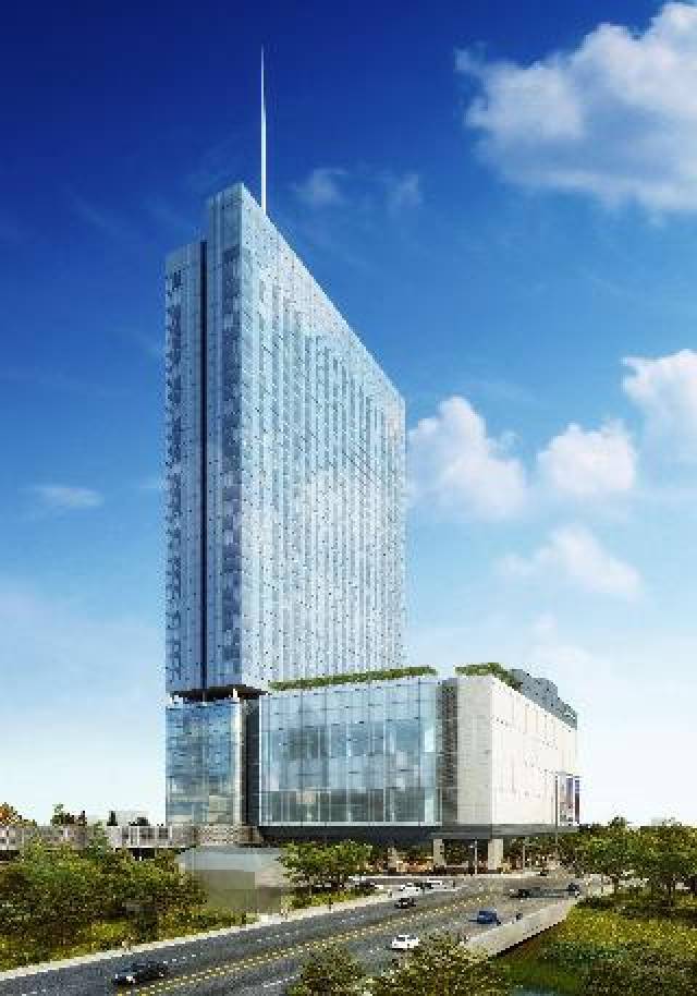 Vista General