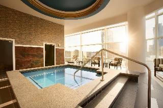 Desportos y Entretenimento