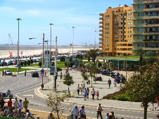 Praia
