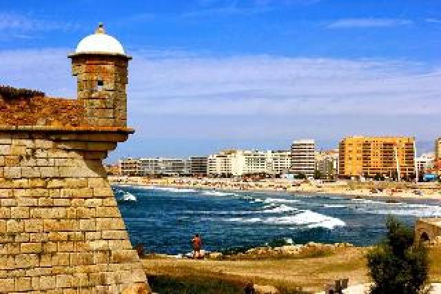 Praia