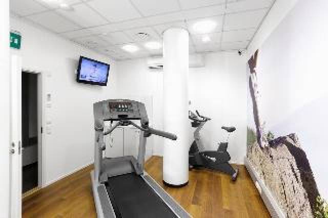 Desportos y Entretenimento