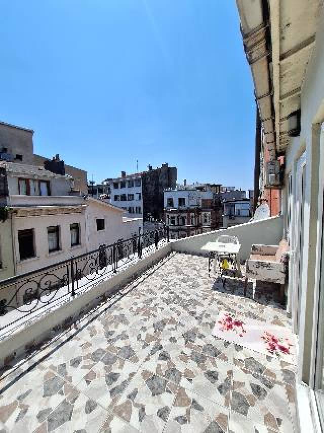 Terraço