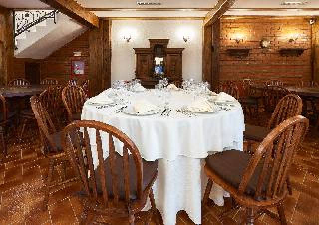 Restaurante