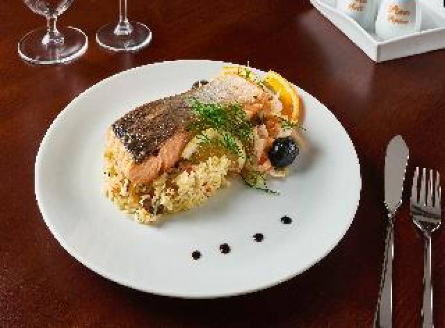Restaurante