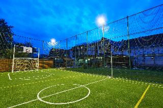 Desportos y Entretenimento