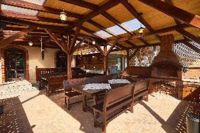Terraço