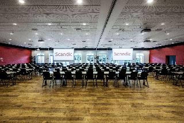 Conferencias