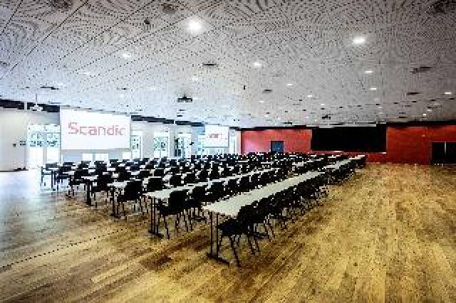 Conferencias
