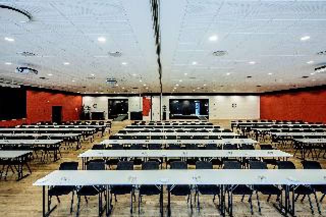 Conferencias