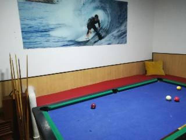 Desportos y Entretenimento