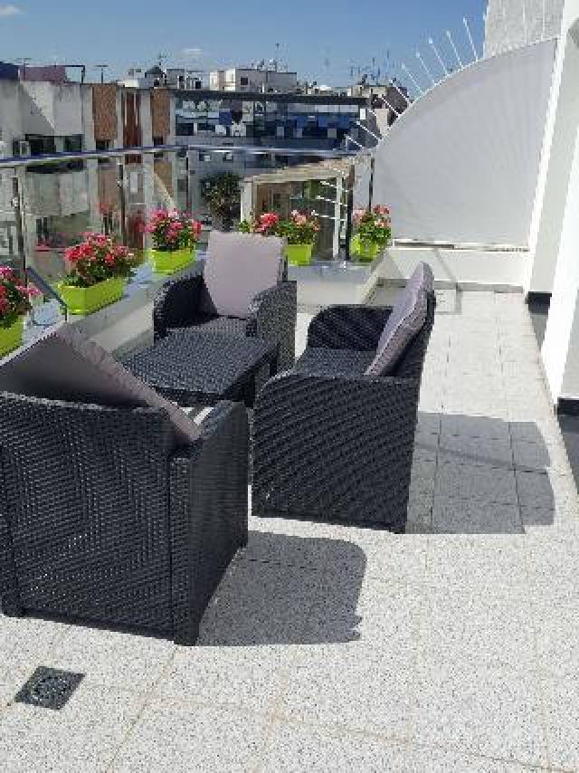 Terraço
