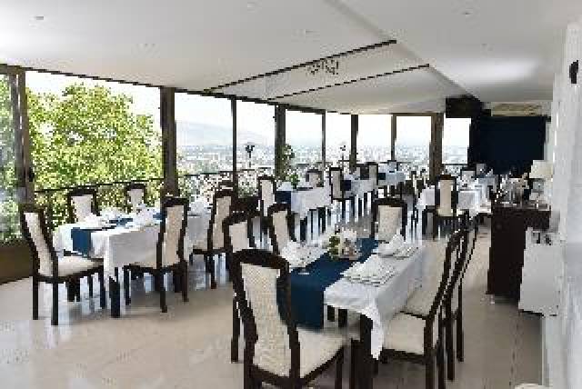 Terraço