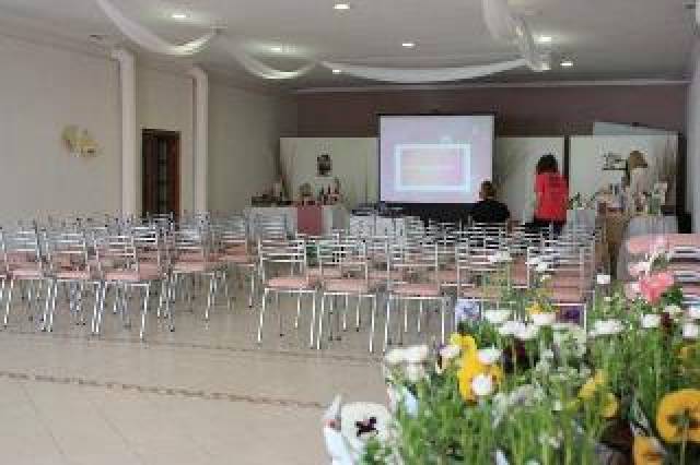 Conferencias