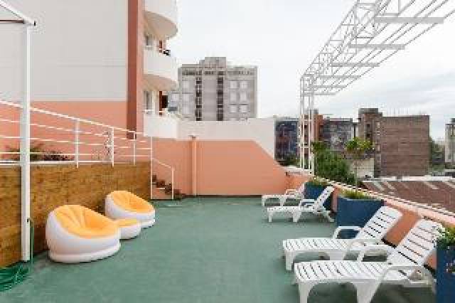 Terraço