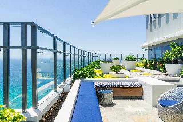 Terraço