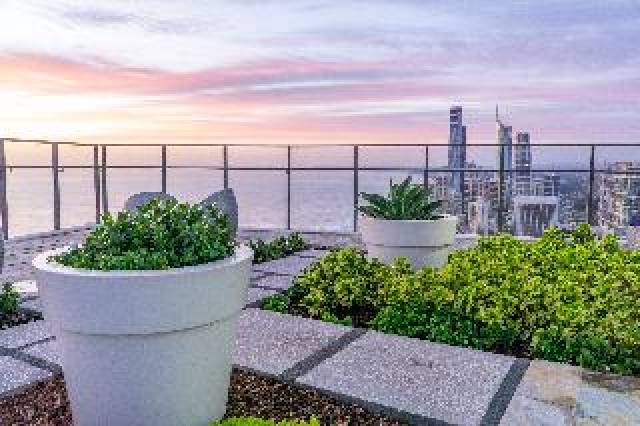 Terraço