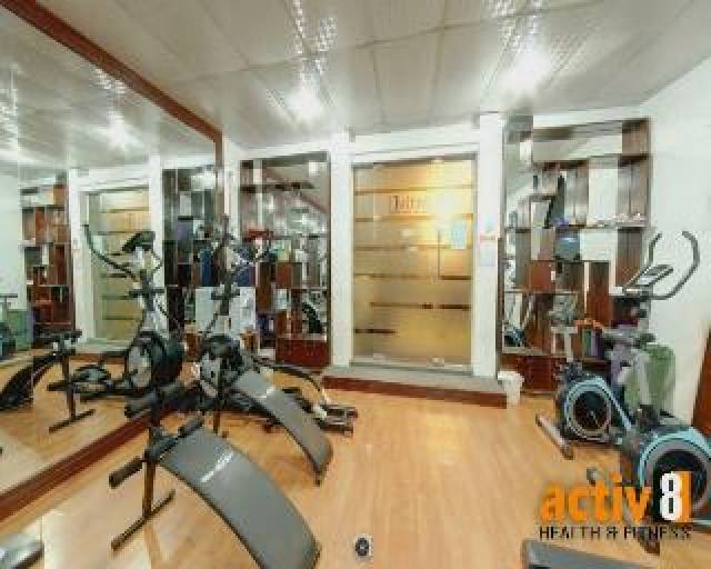 Desportos y Entretenimento
