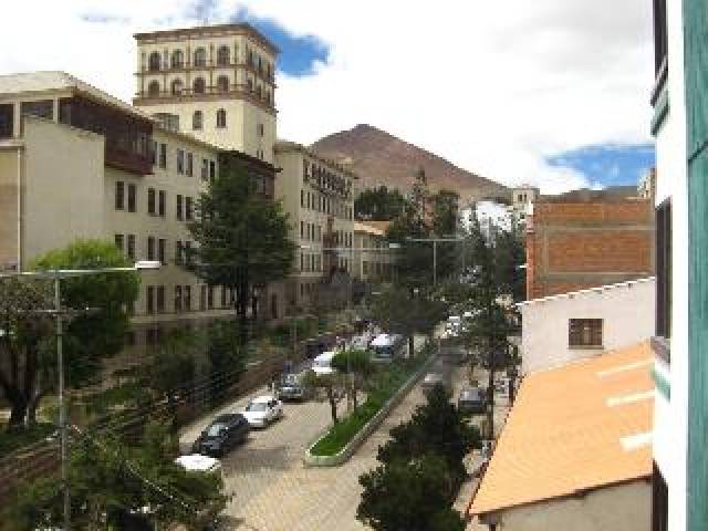 Vista General
