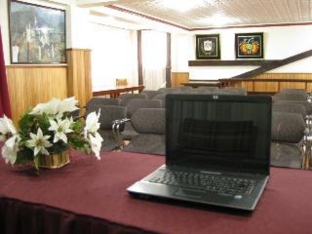Vista General