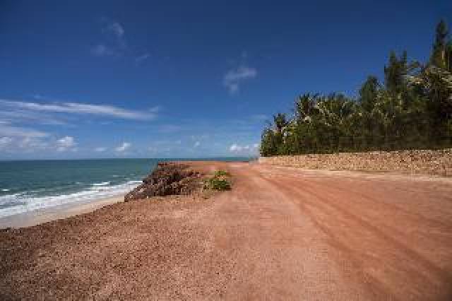 Praia