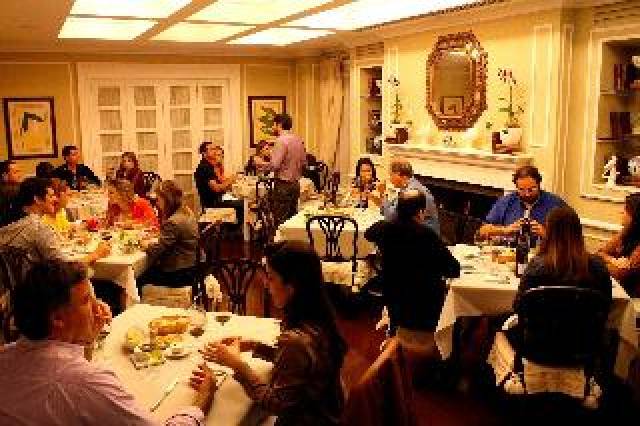 Restaurante