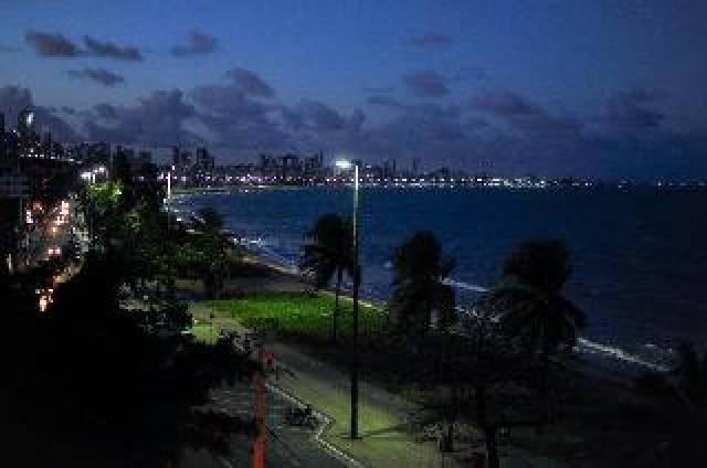 Praia