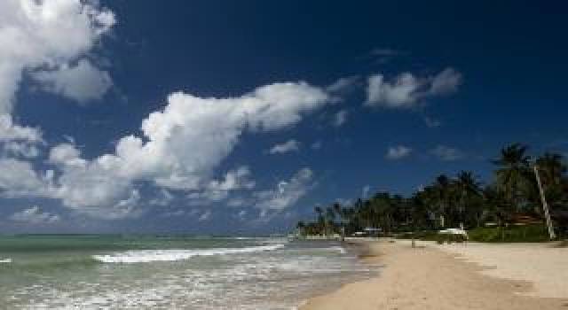 Praia