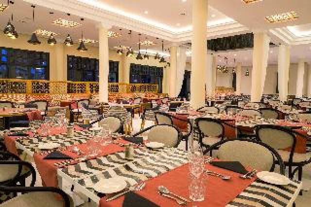 Restaurante