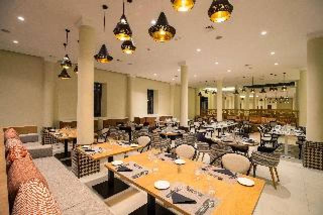 Restaurante