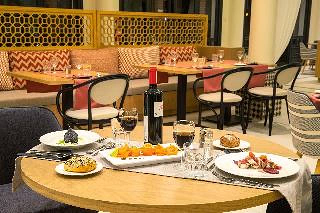Restaurante