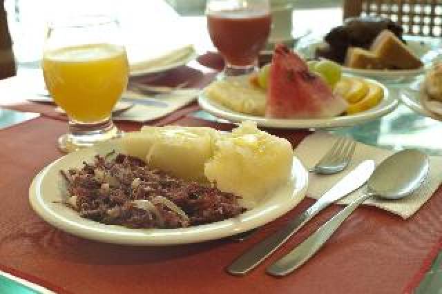 Restaurante