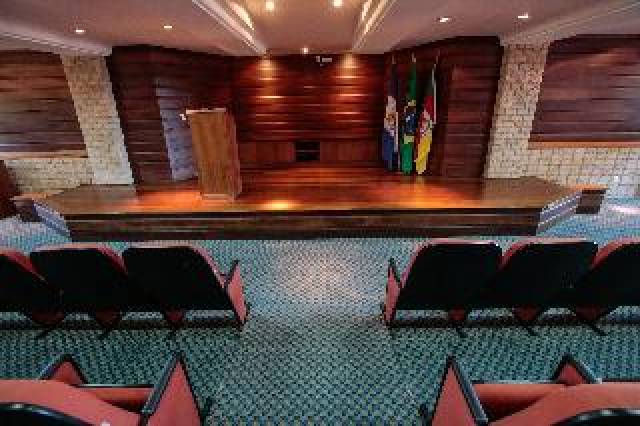 Conferencias
