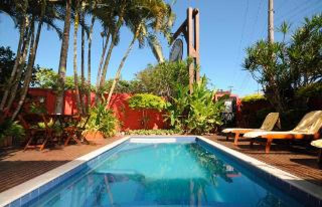 Piscina