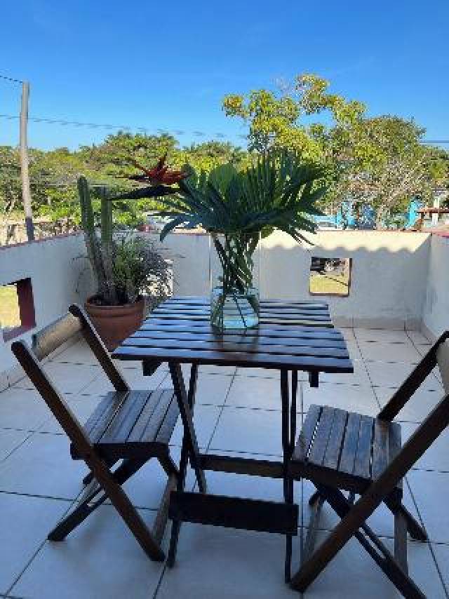 Terraço