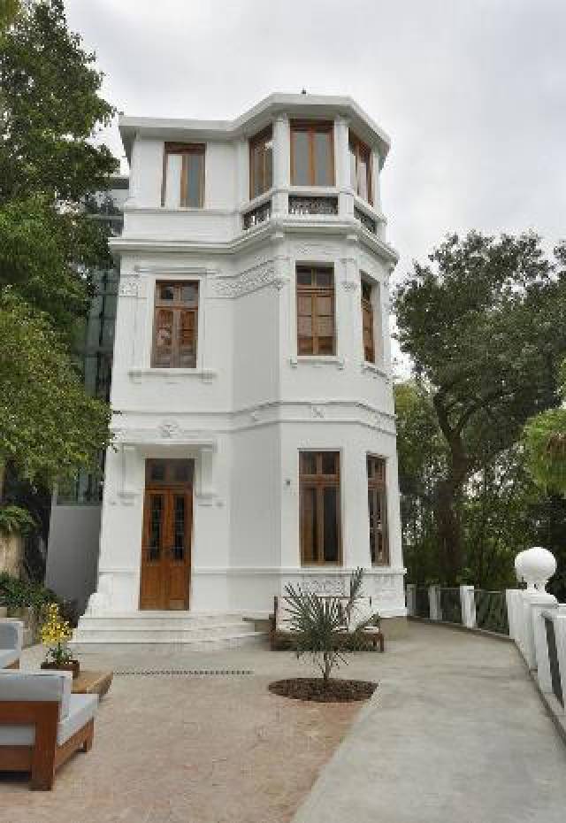 Vista General